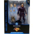 thumbnail image 1 of DC Multiverse Superman Movie 7 Inch Action Figure Deluxe - Lex Luthor & Baby Kaiju, 1 of 10