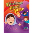thumbnail image 1 of Pre-Owned Undercover Heroes of the Bible Ages 4-5 (Paperback) by Donna McKinney, Angela Bowen Herrmann, 1 of 1