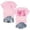 A-Light Pink345, variant on Jamsmile Women T-Shirts Cancer Awareness Month Letter Print Short Sleeve Tee Shirts Tops Round Neck Tshirts Clothes