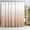 Beige Gradient, variant on Shower Curtain Navy Blue Geometric Water Repellent Shower Curtain Set, With Hooks，Machine Washable, Modern Decorative Polyester Cloth Shower Curtains For Bathroom,72"x72",Cross Grid