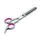 thumbnail image 1 of Tijeras de peluquero tijeras de peluquería tijeras planas tijeras dentadas gama media Tijeras de peluquero tijeras finas Juego de tijeras de peluquero, 1 of 6