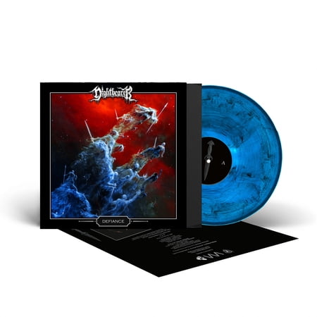 Nightbearer - Defiance - Music & Performance - Vinyl