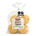 thumbnail image 1 of Bisquet La Fuente PLF Vegano 320 gr, 1 of 3