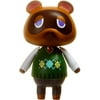 World of Nintendo Animal Crossing 2.5" Tom Nook Figure
