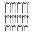 thumbnail image 4 of Pesca 10x Bait Spike Hook Bait Sting Boilies Hair Rig Carp Fishing Tackle (15 mm) FLhrweasw Nuevo, 4 of 7