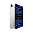 thumbnail image 2 of iPad Pro de 11 pulgadas Manzana Wi-Fi 128 GB Plata MNXE3LL/A (4) generación, 2 of 7