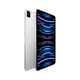 thumbnail image 2 of Apple iPad Pro de 11 pulgadas (4.ª generación): con chip M2, pantalla Liquid Retina, 2 TB, Wi-Fi 6E, cámaras frontales de 12 MP/cámaras traseras de 12 MP y 10 MP, Face ID, batería que dura todo el día, 2 of 5