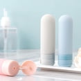 thumbnail image 2 of Travel Bottles for Toiletries, Travel Containers Accessories for Women Men, 2 of 4