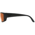 thumbnail image 2 of Costa Del Mar Fisch Blackout Sunglasses, 2 of 6