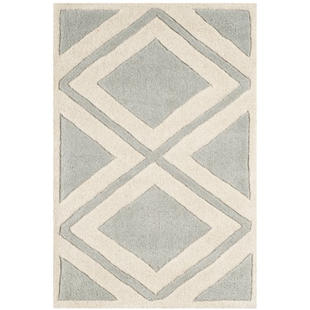 Safavieh Chatham Kestrel Geometric Diamonds Area Rug or Runner