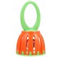 thumbnail image 4 of Baby Lantern Shaped Hand Bell for Parent-Child Interaction Red Plastic Cleaning 1Pcs, 4 of 4