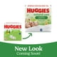 thumbnail image 3 of Toallitas húmedas Huggies Natural Care sin perfume, 99% de agua 1344, 3 of 9