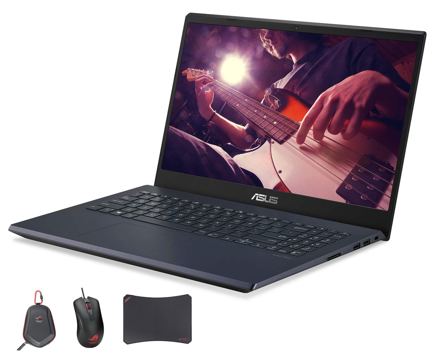 Ноутбук Asus Vivobook A571gt Bq938 Купить