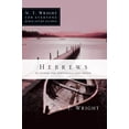 thumbnail image 1 of Pre-Owned Hebrews: 13 Studies for Individuals and Groups (Paperback) 0830821953 9780830821952, 1 of 1