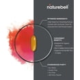 thumbnail image 4 of NatureBell Sunflower Lecithin 2,400mg, 4 Months Supply, 240 Softgels, Sunflower Seed Oil Infused, 4 of 6