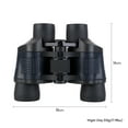 thumbnail image 4 of Andoer-2 Binocular Telescope,With Low 60x60 Waterproof Telescope Cloth Concert Waterproof Telescope With Vision + Cloth 60x60 Telescopes Waterproof Telescopes Waterproof With Dsfen, 4 of 6