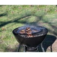 thumbnail image 2 of Lodge 9.25" Round Handleless Serving Griddle, 2 of 3