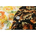 thumbnail image 6 of SSLR Mens Hawaiian Shirt Casual Button Down Shirts Short Sleeve Summer Beach Shirts, 6 of 7