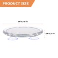 thumbnail image 2 of Dosaele Makeup Mirror 20X Magnifying Mirror Cosmetic Magnifier with Suction Cup, 2 of 8
