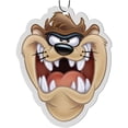 thumbnail image 3 of Spoontiques Looney Tunes Taz Ocean Scent Air Fresheners 3-pack, 3 of 3