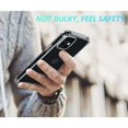 thumbnail image 5 of IPhone 14 - Silicone Shockproof Case extra shock resistant Transparent, 5 of 5