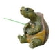 thumbnail image 2 of Figura de Tortuga para Espacios Al Aire Libre, Estatua de Pesca para Maceteros Y Jardines en Miniatura, 2 of 9