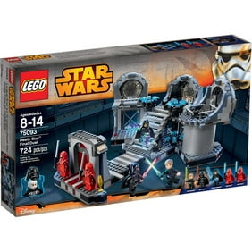 Lego Star Wars Battle Of Naboo Set