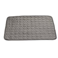 thumbnail image 2 of SPRING PARK Dog Cooling Mat for Dogs Breathable Absorb Pet Cooling Mat Keeps Dogs and Cats Comfortable All Summer - Avoid Overheating for Home and Travel, 2 of 7
