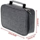 thumbnail image 1 of Estuche impermeable para lápices, 72 colores, 120 agujeros, gran capacidad, estuche para lápices desmontable para bocetos, 1 of 6