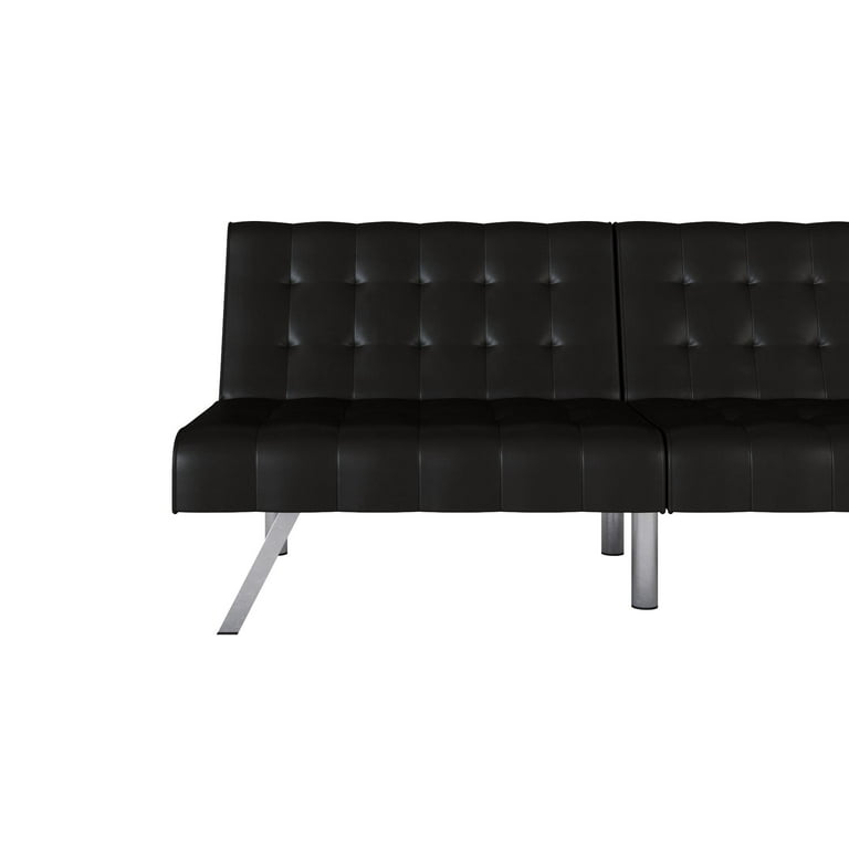 Mainstays sale morgan futon