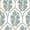 Bronze, variant on Vintage Floral Damask Wallpaper, Boho Farmhouse Style Peel and Stick Waterproof Wall Decoration for Living Room Bedroom Kitchen Cabinet Shelf, Removable SelfAdhesive, 17.7 * 118 in