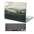 thumbnail image 3 of KSK KAISHEK Plastic Hard Shell Case Compatible with 2019-2020 Release MacBook Pro 16" XDR Display + Black Keyboard Cover Model: A2141 Sky Series 0928, 3 of 5