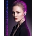 thumbnail image 2 of iMangoo Auriculares Magnéticos HiFi Estéreo Bass para Apple, 2 of 3