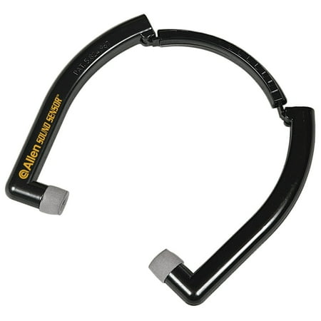 Allen Sound Sensr Hearing Protection - 2320