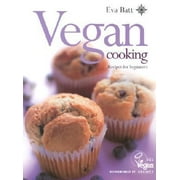 Vegan Cooking: Recipes for Beginners [Paperback - Used]