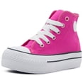 thumbnail image 1 of Tenis Plataforma Bubble Gummers Mama Hija Fiusha 21, 1 of 7