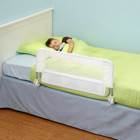 DEX dexbaby Safe Sleeper Bed Rail - Walmart.com