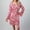 PK1, variant on Women's Casual Tennis Dress Women's 70s Disco Outfit Set Hippie Dress with Accessories for Halloween and Party Black S
