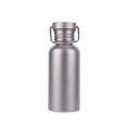 thumbnail image 1 of Botella Deportiva Reutilizable 500/600/750 Ml Con Tapa Suministros para Acampar Al Aire Libre A Prueba Fugas, 1 of 9