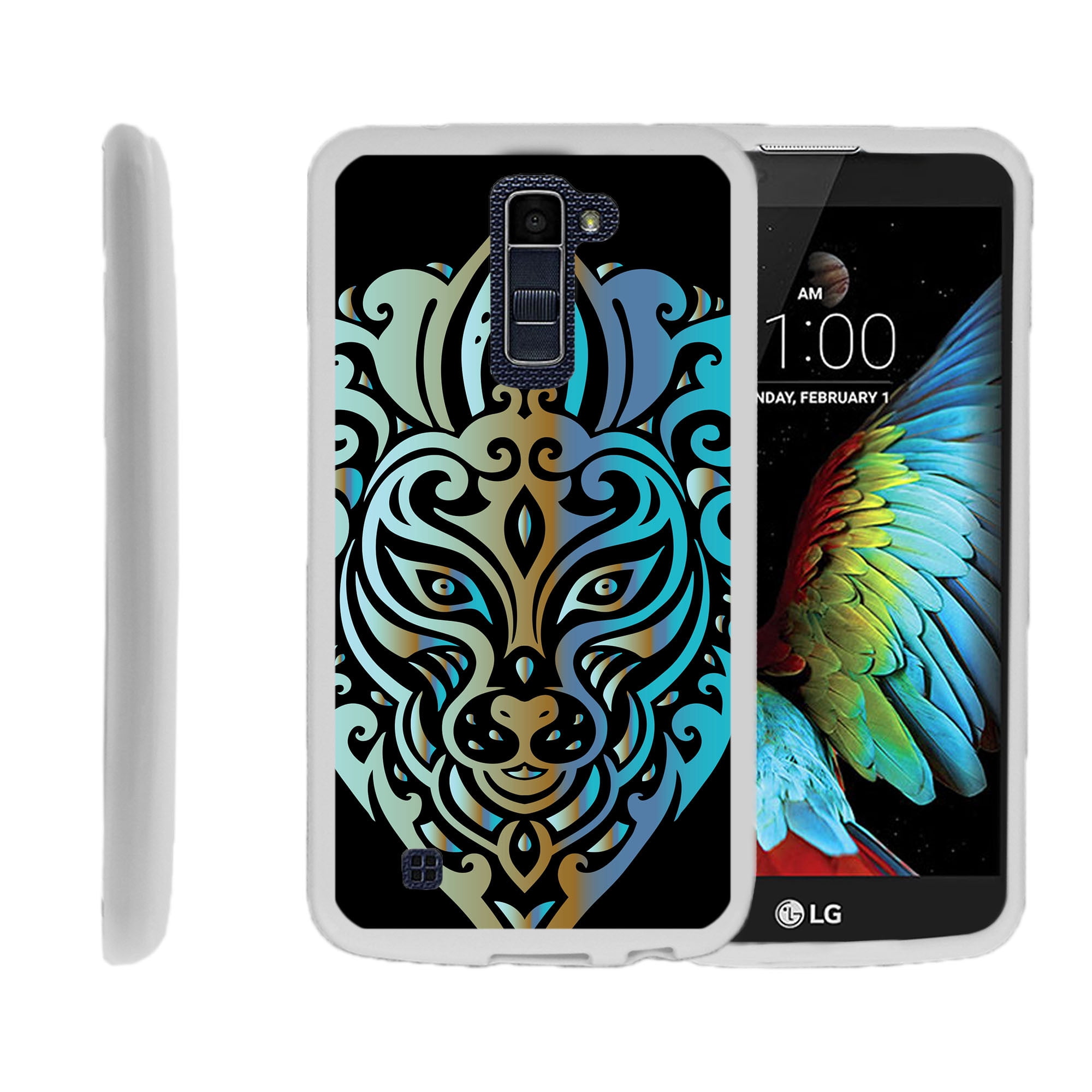 Lg k10 аккумулятор