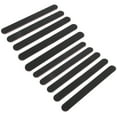 thumbnail image 2 of KAKOWELY 10 Pcs Bâtons de Ponçage Modèle Bâtons de Polissage Multi-Fonctions, 7.09x"X0.79"X0.16 Pouces, 2 of 5