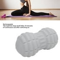 thumbnail image 3 of Bola de Masaje Vibratoria, Rodillo de Masaje Portátil Para Pies y Cuerpo Con 4 Velocidades de Vibración, Batería de 1500mah, Alivio del Dolor de Tejido Profundo, 3 of 7