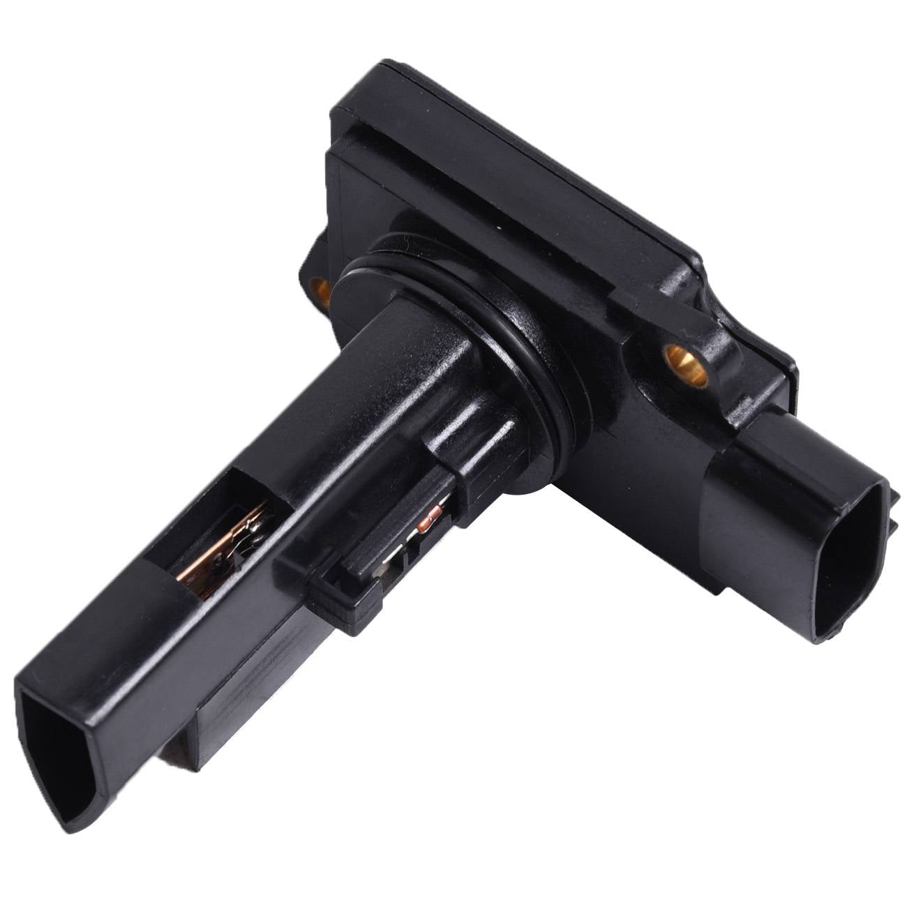 OE # MR985187 MAF Mass Air Flow Meter Sensor 1PC Fits select: 2007-2009 MITSUBISHI GALANT ES, 2011 MITSUBISHI OUTLANDER SPORT SE