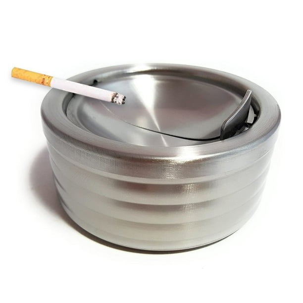 5 Pcs Cendriers Pour Fumeurs - Cendrier Grimace pour fumer des