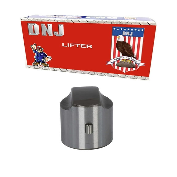 DNJ LIF345 Valve Lifter Fits Cars & Trucks 11-18 Chevrolet 1.8L DOHC 16V