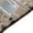 Silver, variant on Gpaecead Women's Woven Mary Jane Flats Closed Toe Hollow Out Breathable Adjustable Buckle Cushioned Sole Shoes For All Day Comfort, Silver