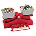 thumbnail image 3 of LEARNING RESOURCES LER2420 BALANCE Scolaire de Précision avec-Poids, 3 of 4