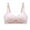 Black, variant on XuJwPNcy Wireless Bras for Women Snap Front No Underwire Seamless Bras with Support Lift Coverage Comfort Bralette