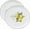 Lemon, variant on 2 Pieces Round 12" Pizza-Serving Platters - Lemon Design Serving Platters for Pizza