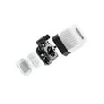 thumbnail image 6 of be quiet! Light Loop 360mm Black CPU liquid cooler for heavily overclocked systems, 3x Light Wings LX 120mm PWM high-speed ARGB fan, Stylish ARGB cooling block, extreme high cooling performance BW022, 6 of 7